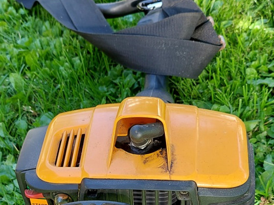 Murutrimmer Partner