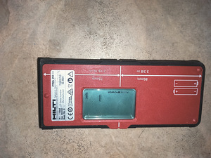 Hilti PRA 20 (1 фото из 3)