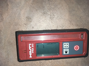 Hilti PRA 20 (3 фото из 3)