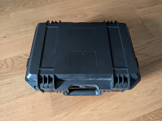 DJI Mini 3 Pro Fly More + DJI RC Controller + Case