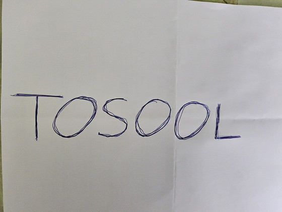 TOSOOL.