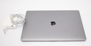 Sülearvuti MacBook Pro 16-inch 2019 32GB RAM 512GB SSD (3 foto / 3)