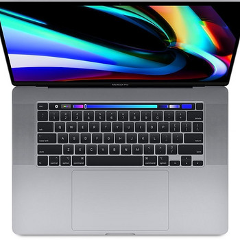 Ноутбук MacBook Pro 16-inch 2019 32GB RAM 512GB SSD на запчасти