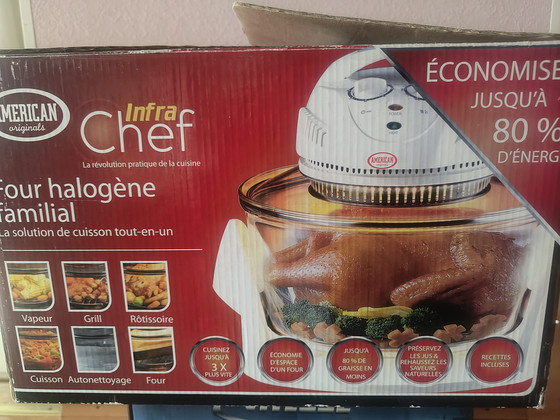 Kuumaõhufritüür