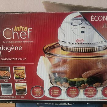 Kuumaõhufritüür