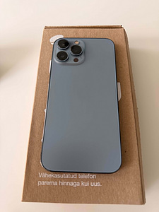 iPhone 13 Pro Max (2 фото из 5)
