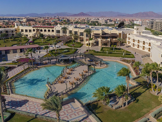 CHARMILLION CLUB RESORT (EX. SEA CLUB)