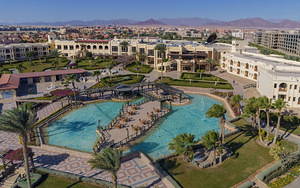 CHARMILLION CLUB RESORT (EX. SEA CLUB) (1 фото из 10)