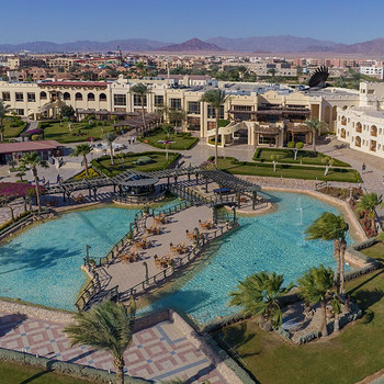 CHARMILLION CLUB RESORT (EX. SEA CLUB)