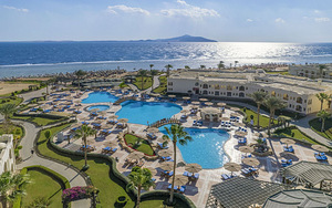 CHARMILLION CLUB RESORT (EX. SEA CLUB) (2 фото из 10)