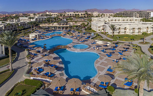 CHARMILLION CLUB RESORT (EX. SEA CLUB) (3 фото из 10)