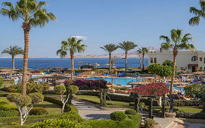 CHARMILLION CLUB RESORT (EX. SEA CLUB) (4 фото из 10)