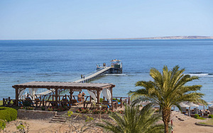 CHARMILLION CLUB RESORT (EX. SEA CLUB) (5 фото из 10)