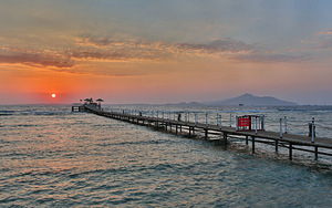 CHARMILLION CLUB RESORT (EX. SEA CLUB) (6 фото из 10)