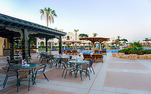 CHARMILLION CLUB RESORT (EX. SEA CLUB) (9 фото из 10)