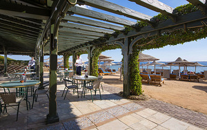 CHARMILLION CLUB RESORT (EX. SEA CLUB) (10 фото из 10)