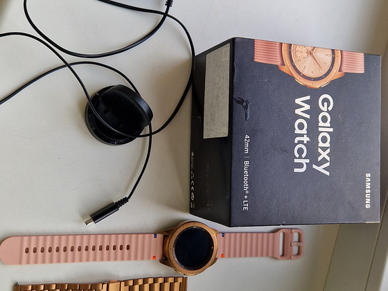 Samsung watch
