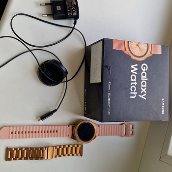Samsung watch