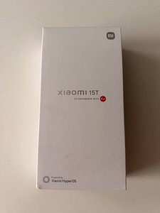 Xiaomi 15T 256GB (3 фото из 5)