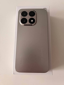 Xiaomi 15T 256GB (2 фото из 5)
