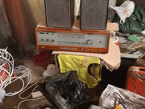 Estonia 010 Stereo