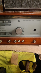 Estonia 010 Stereo (5 foto / 10)