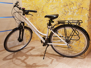 Jalgratas kross trans 3.0 (1 foto / 1)