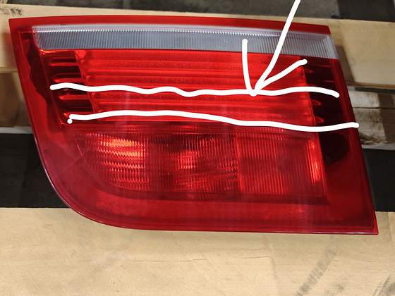 BMW e70 esituled