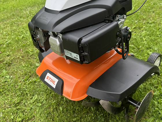 Motoplokk STIHL