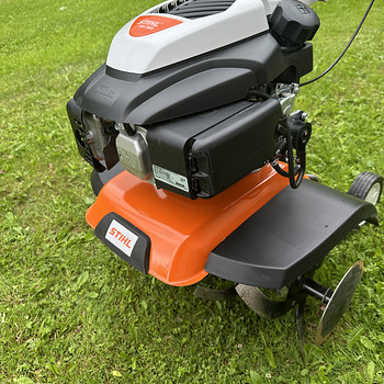 Мотоблок STIHL