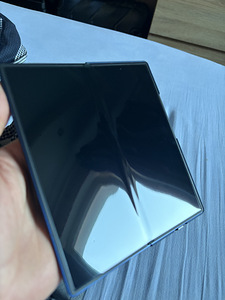 Продам Samsung Z Fold 7, синий, 12/512 GB (2 фото из 2)