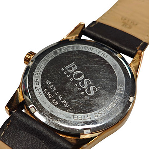 Наручные часы Hugo Boss 1513125 (5 фото из 5)