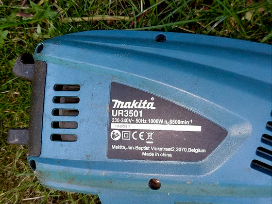 Murutrimmer MAKITA UR3501