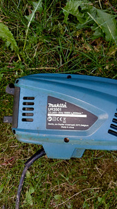 Триммер для травы MAKITA UR3501 (2 фото из 2)
