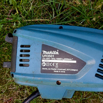Murutrimmer MAKITA UR3501