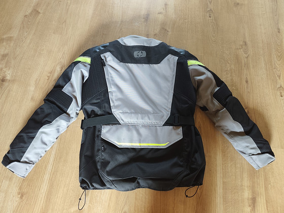 Oxford Montreal 4.0 Dry2Dry