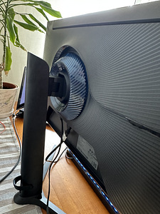 Samsung 27" Odyssey 144hz 1ms (4 foto / 6)