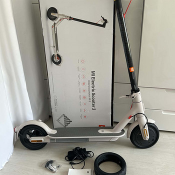 Xiaomi Mi Electric Scooter 3
