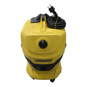 Tolmuimeja Kärcher MV 4 + toru (2 foto / 7)