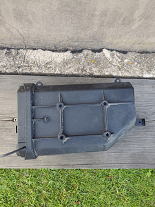 GIVI toolbox+kinnitused (3 foto / 3)