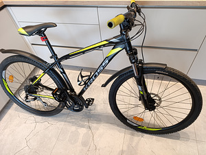 Kross Hexagon 27.5" (1 foto / 9)