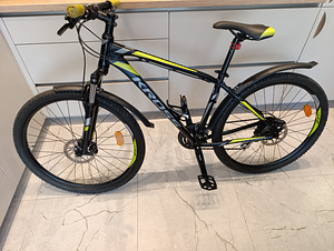 Kross Hexagon 27.5" (2 foto / 9)