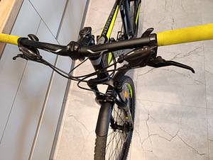 Kross Hexagon 27.5" (3 foto / 9)