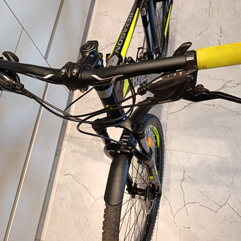 Kross Hexagon 27.5"