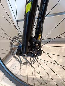 Kross Hexagon 27.5" (5 foto / 9)