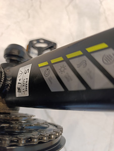 Kross Hexagon 27.5" (6 foto / 9)