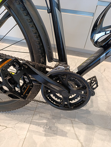 Kross Hexagon 27.5" (7 foto / 9)