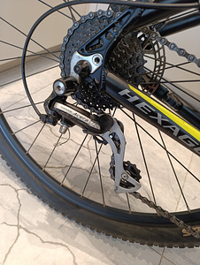 Kross Hexagon 27.5" (8 foto / 9)