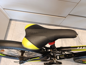 Kross Hexagon 27.5" (9 foto / 9)