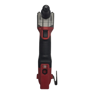 Аккумуляторный заклепочник Milwaukee M12 BPRT + 2,0Ач (3 фото из 5)